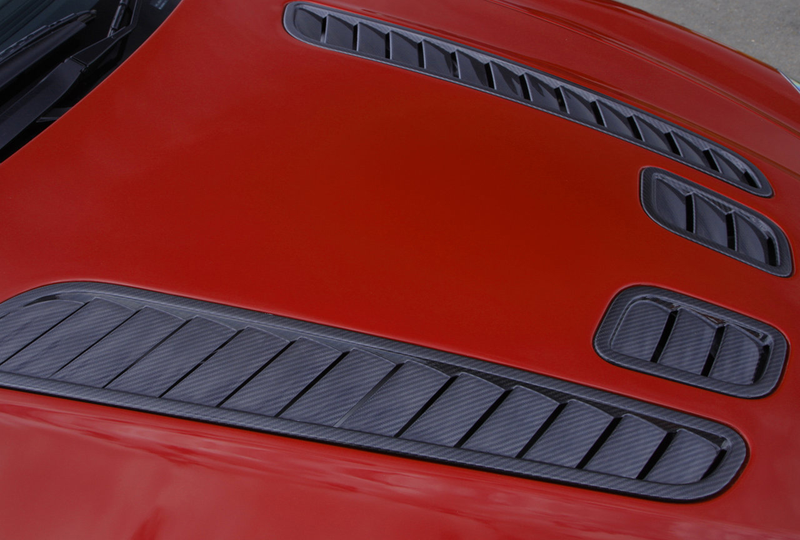 Illustration for article titled 2010 Aston Martin V12 Vantage: Driven